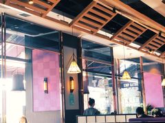-太兴餐厅(小径湾店)