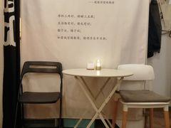 -倦勤咖啡(中山南路店)