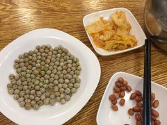 -清真·安乐园菜馆(茶南店)