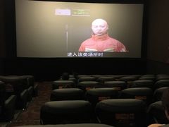 -上海金逸影城(静安大悦城店（原新恒星影城）)