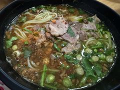 -一品飘香米线(一中总店)
