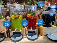 -喜庭海鲜自助(来福士店)