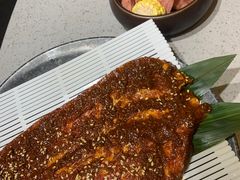 -妥妥烤肉料理(昙华林店)