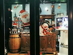 门面-布拉格餐厅· 中欧捷克菜(全国首店)