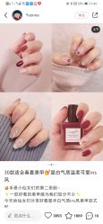 -LILY NAILS美甲美睫