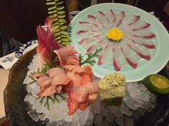 -小山日本料理(太古汇店)