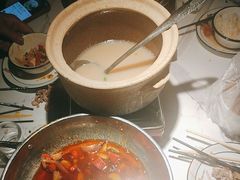 -小凤庭·地道湖北菜武昌鱼·藕汤(38年黄鹤楼店)