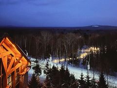 -长白山万达喜来登度假酒店