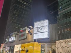 -美食汇自助餐厅(成都万达瑞华酒店)
