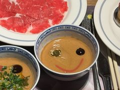 -咖啡苑自助餐厅·中国大饭店