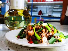 -墨脱石锅椰子鸡•海鲜糟粕醋(榆亚路店)