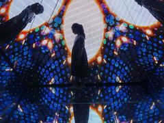 -天津梵高星空艺术馆(天河城旗舰店)