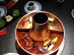 -清真·京华源铜锅涮肉(丰庆店)