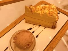 三芝云朵芝士蛋糕切片-哈根达斯(芳圆里店)