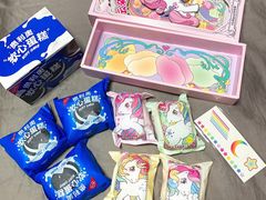 奥利奥软心蛋糕-好利来(丰益桥店)