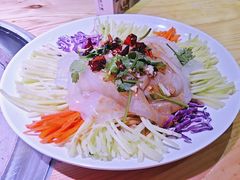 -和晟shèng铁锅炖·东北菜(南山店)