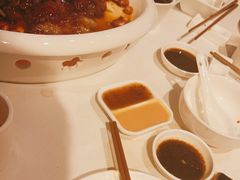 -潮福城潮州大酒楼(湖滨北路店)