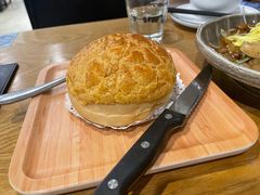 -金翠河烧鹅粤式茶餐厅(龙湖三千集天街店)