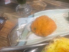 -Hi YOU你的饭局泰餐厅(雍和宫店)