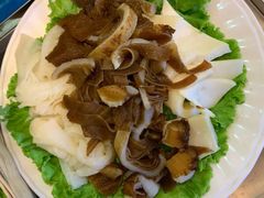 -清真·马家火锅美食城(镇江北路店)