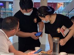 -虎丫炒鸡(郑州高新万科店)