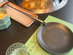 -蘸小院铁锅炖·蘸酱菜·东北菜(怀远门店)