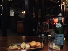 -Tivano意大利餐厅(成都居舍酒店)