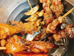 -炒豆合作社(东四总店)