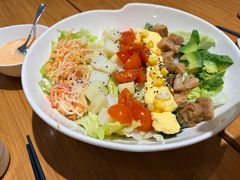 -牛油果大师寿司(瑞景店)