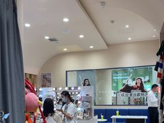 -海马体照相馆(成都来福士广场店)