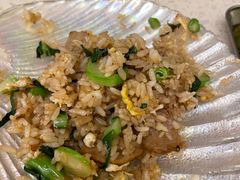 -白仁仔· 活烤海鲜 宵夜(豫园店)