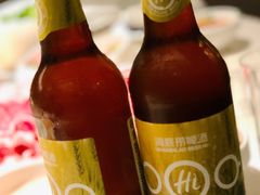 -海底捞火锅(万象城店)