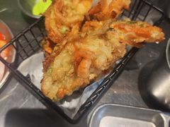-山葵说·泥炉烤肉(泰达时尚E街区店)