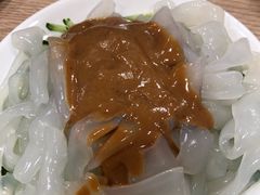 -姥家春饼店(漳州二路店)
