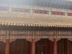 -普陀宗乘之庙(小布达拉宫)