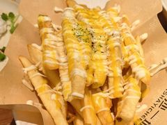 -一沙一城·岩烤牛扒(深圳首店)