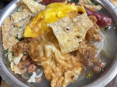 -鹿寨小何螺蛳粉店