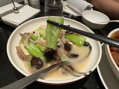 -三亚亚龙湾瑞吉酒店·铭轩中餐厅Mingxuan·海南菜·粤菜