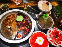 -大龙燚火锅(春熙店)