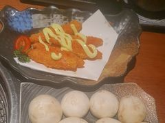 -食也烧肉(临平店)