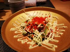 -泉寿司(万科公园店)