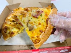 -必胜客(唐延店)