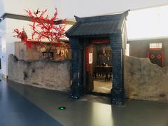 -银川河东国际机场