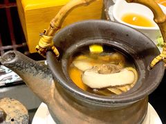 -天狗山料理(省体店)