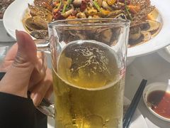 -双合园·海鲜水饺青岛菜(万佳广场店)