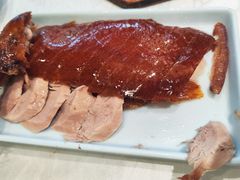 -福来居烤鸭店(天坛二店)