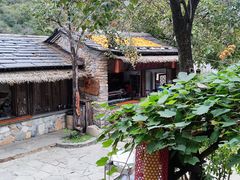 -周口店坡峰岭风景区