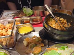 -西塔老太太泥炉烤肉(温州首店万象城黑金店)