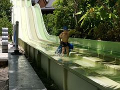 -亚马逊丛林水乐园