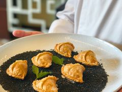 -北京王府井希尔顿酒店·秦唐中餐厅Chynna